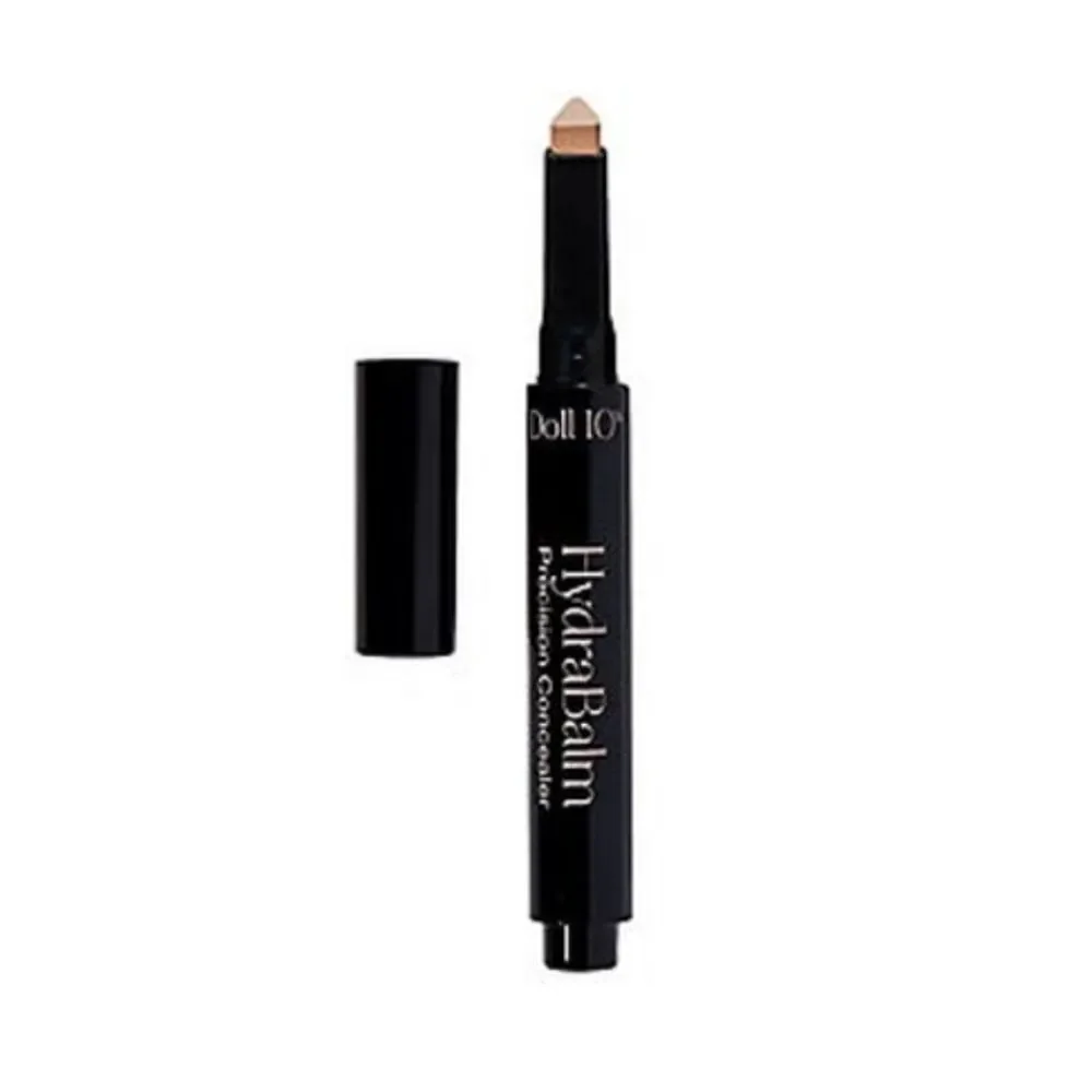 Doll 10 HydraBalm Precision Concealer in Deep